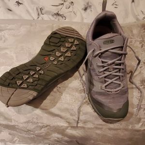 Keen Hiking Shoe Waterproof